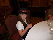 10: girl cndr
