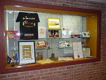 3: 2015 tca nttm display case